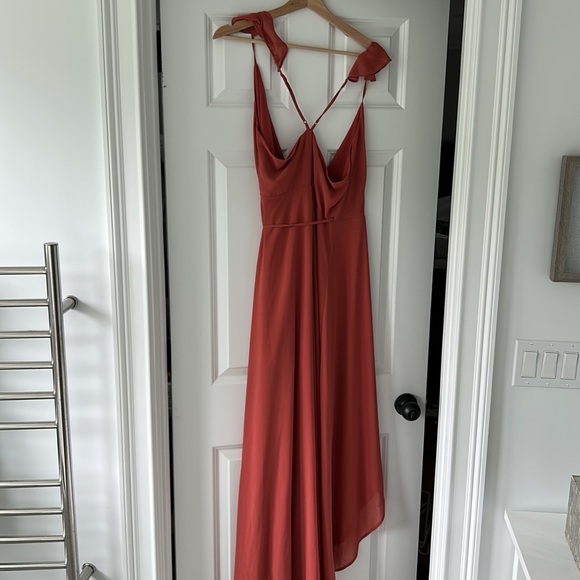 Lulu’s size Medium M dress - Picture 3 of 3